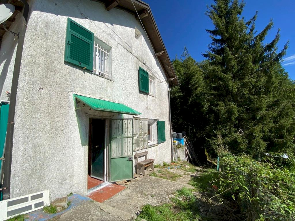 Three-room apartment Località Casoni di Casanova, Torriglia - photo 1