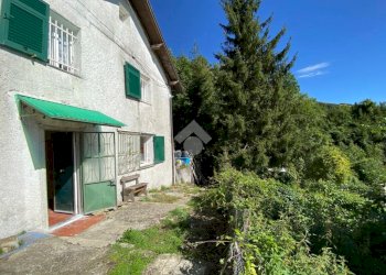 Trilocale Località Casoni di Casanova, Torriglia - foto 2