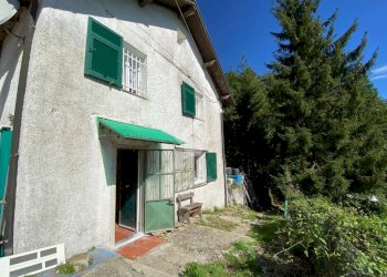 Trilocale Località Casoni di Casanova, Torriglia - foto 1