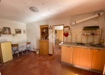 Trilocale Località Casoni di Casanova, Torriglia - foto 8