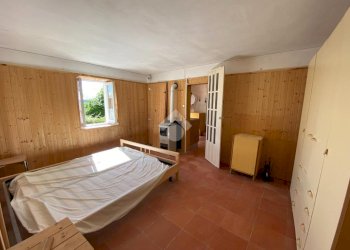 Trilocale Località Casoni di Casanova, Torriglia - foto 11