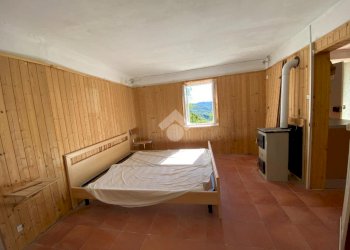 Trilocale Località Casoni di Casanova, Torriglia - foto 12