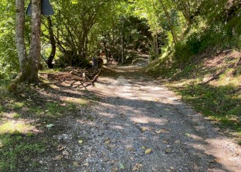 Trilocale Località Casoni di Casanova, Torriglia - foto 18