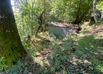 Trilocale Località Casoni di Casanova, Torriglia - foto 19