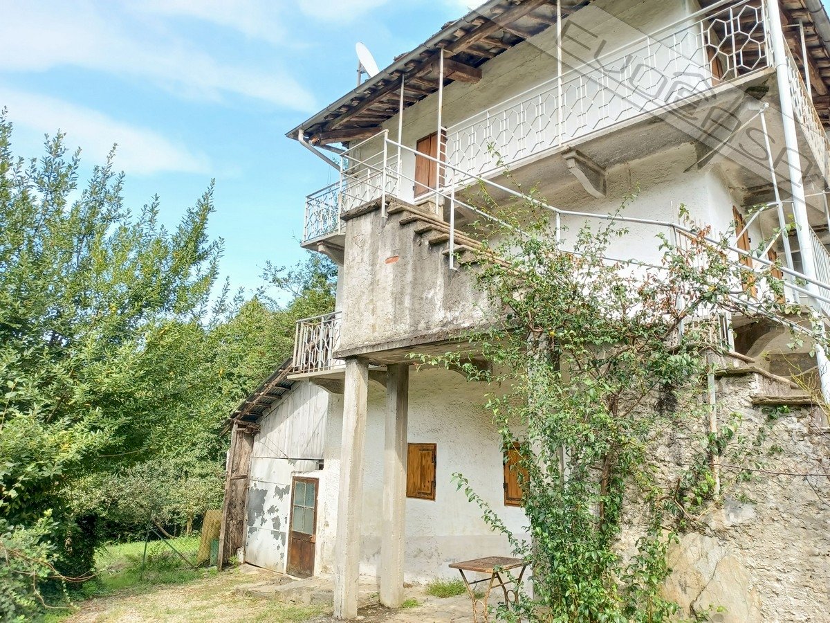 Semi-detached house via Lungaserra snc, Barge - photo 3