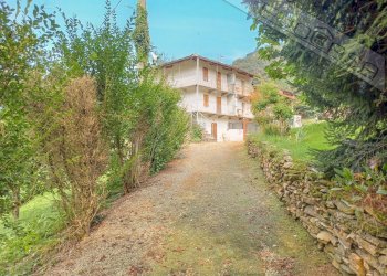 Semi-detached house via Lungaserra snc, Barge - photo 2