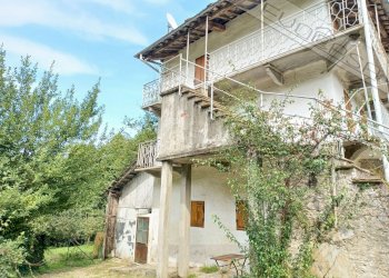 Semi-detached house via Lungaserra snc, Barge - photo 3