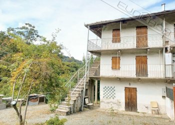 Semi-detached house via Lungaserra snc, Barge - photo 5