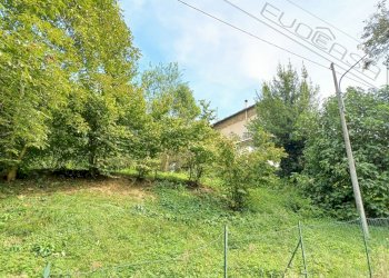 Semi-detached house via Lungaserra snc, Barge - photo 6