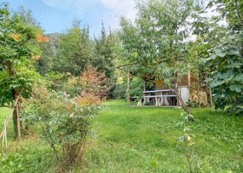 Semi-detached house via Lungaserra snc, Barge - photo 8