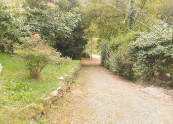 Semi-detached house via Lungaserra snc, Barge - photo 9