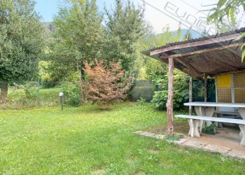 Semi-detached house via Lungaserra snc, Barge - photo 10