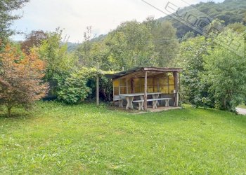 Semi-detached house via Lungaserra snc, Barge - photo 11