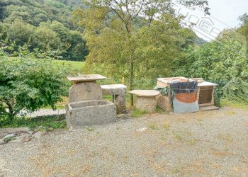 Semi-detached house via Lungaserra snc, Barge - photo 12