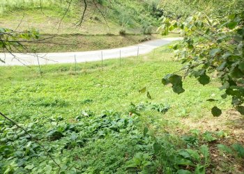 Semi-detached house via Lungaserra snc, Barge - photo 16