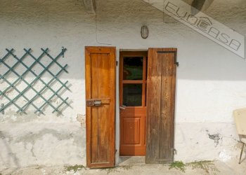 Semi-detached house via Lungaserra snc, Barge - photo 17