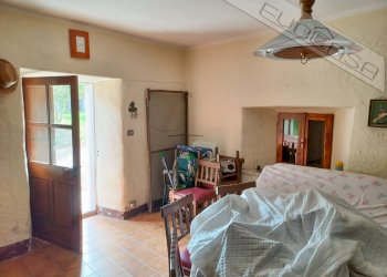 Semi-detached house via Lungaserra snc, Barge - photo 19