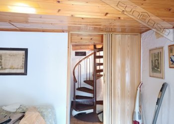 Semi-detached house via Lungaserra snc, Barge - photo 25