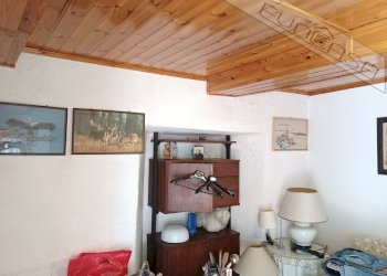 Semi-detached house via Lungaserra snc, Barge - photo 26