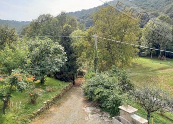 Semi-detached house via Lungaserra snc, Barge - photo 27