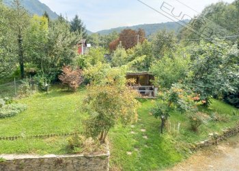 Semi-detached house via Lungaserra snc, Barge - photo 28