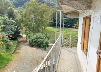 Semi-detached house via Lungaserra snc, Barge - photo 29