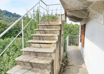 Semi-detached house via Lungaserra snc, Barge - photo 30