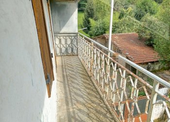 Semi-detached house via Lungaserra snc, Barge - photo 32