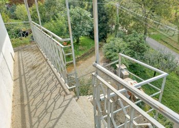 Semi-detached house via Lungaserra snc, Barge - photo 35