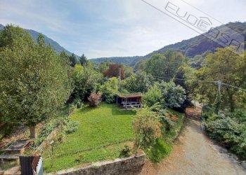 Semi-detached house via Lungaserra snc, Barge - photo 40