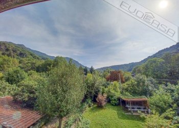 Semi-detached house via Lungaserra snc, Barge - photo 41