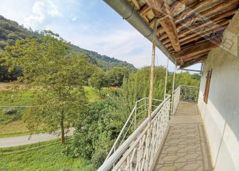 Semi-detached house via Lungaserra snc, Barge - photo 43