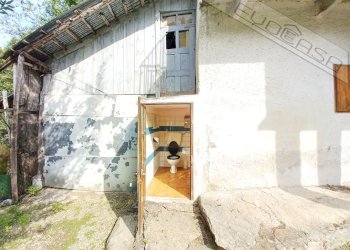 Semi-detached house via Lungaserra snc, Barge - photo 45