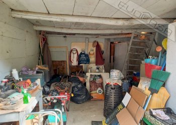 Semi-detached house via Lungaserra snc, Barge - photo 46