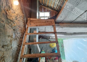 Semi-detached house via Lungaserra snc, Barge - photo 47