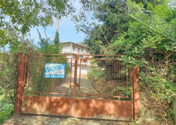 Semi-detached house via Lungaserra snc, Barge - photo 48