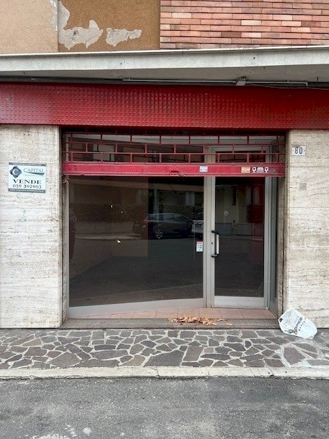 Negozio Modena - foto 1