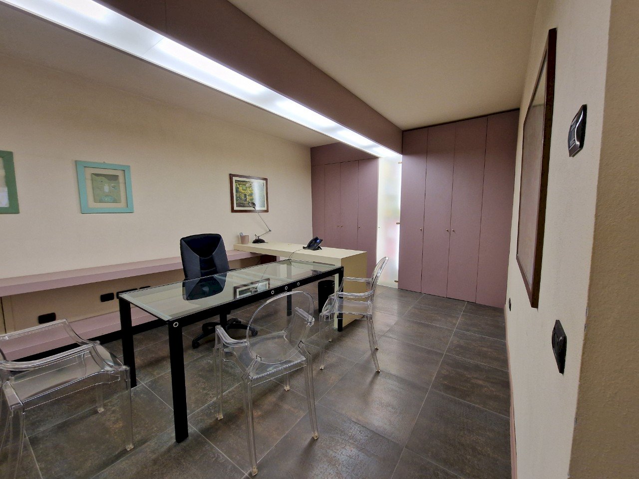 Ufficio Parma - foto 3