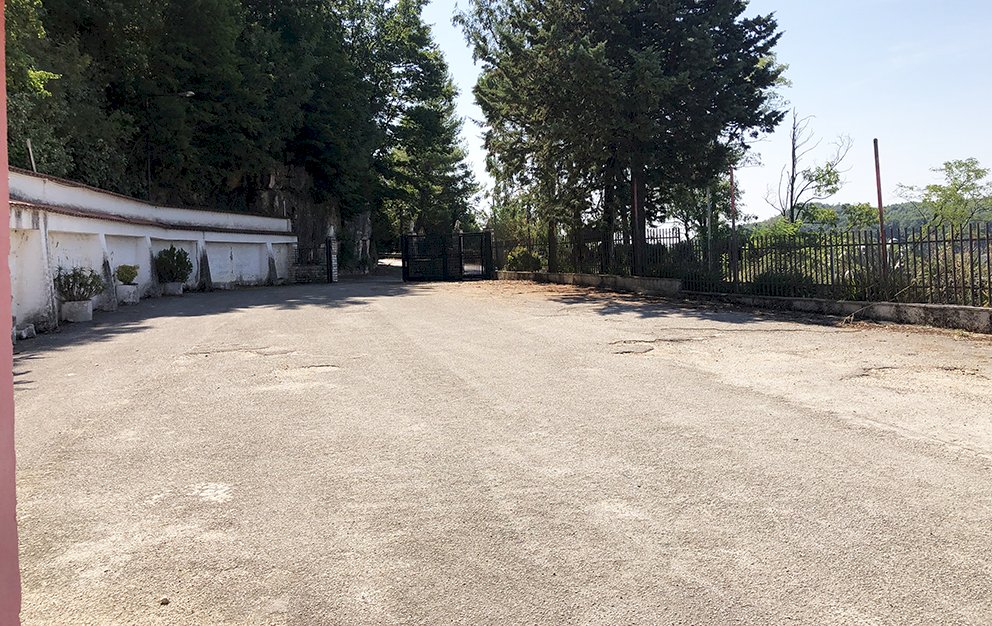 Hotel - Accommodation facility Via Villa, snc, hamlet Villa, Liberi - photo 2