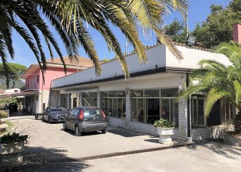 Hotel - Accommodation facility Via Villa, snc, hamlet Villa, Liberi - photo 1