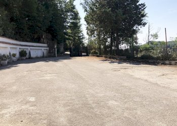 Hotel - Accommodation facility Via Villa, snc, hamlet Villa, Liberi - photo 2