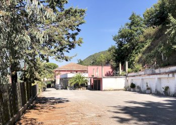 Hotel - Accommodation facility Via Villa, snc, hamlet Villa, Liberi - photo 3