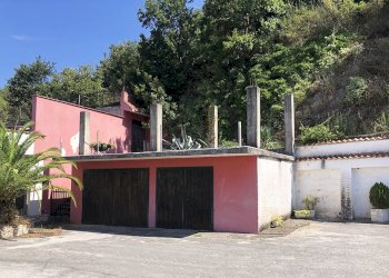 Hotel - Accommodation facility Via Villa, snc, hamlet Villa, Liberi - photo 5