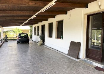 Hotel - Accommodation facility Via Villa, snc, hamlet Villa, Liberi - photo 6