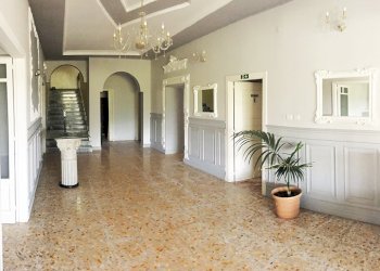 Hotel - Accommodation facility Via Villa, snc, hamlet Villa, Liberi - photo 7