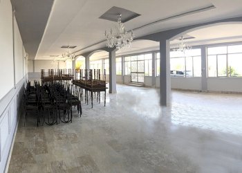 Hotel - Accommodation facility Via Villa, snc, hamlet Villa, Liberi - photo 8