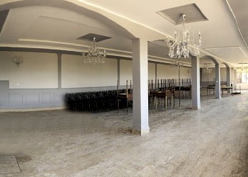 Hotel - Accommodation facility Via Villa, snc, hamlet Villa, Liberi - photo 9