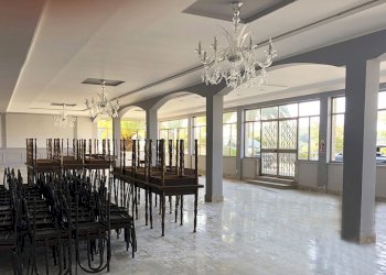 Hotel - Accommodation facility Via Villa, snc, hamlet Villa, Liberi - photo 12