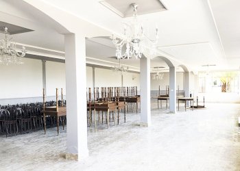 Hotel - Accommodation facility Via Villa, snc, hamlet Villa, Liberi - photo 13