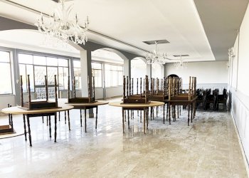 Hotel - Accommodation facility Via Villa, snc, hamlet Villa, Liberi - photo 15